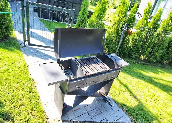 Genys Luxury Apartamentai 1