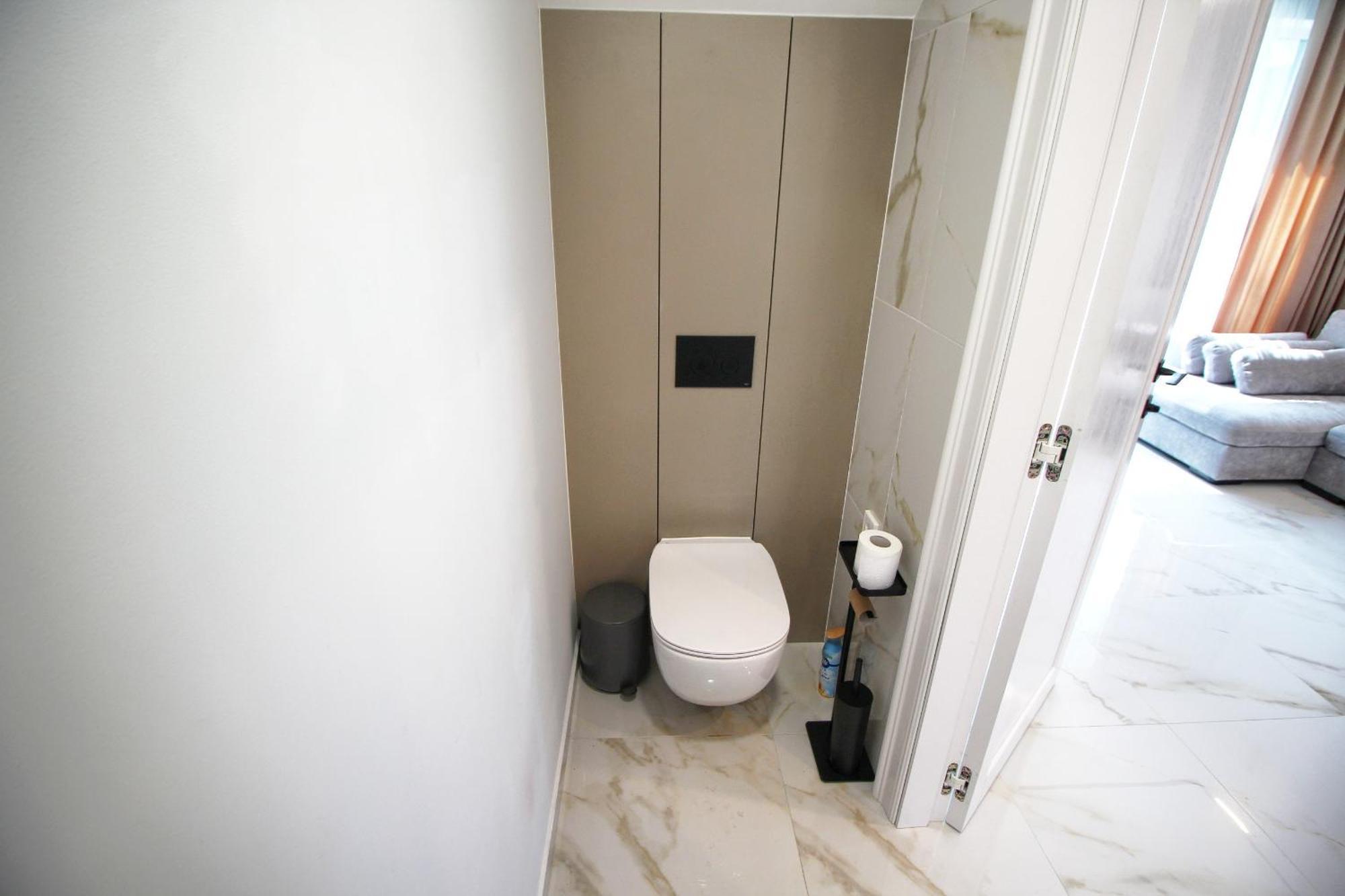 Genys Luxury Apartamentai 1