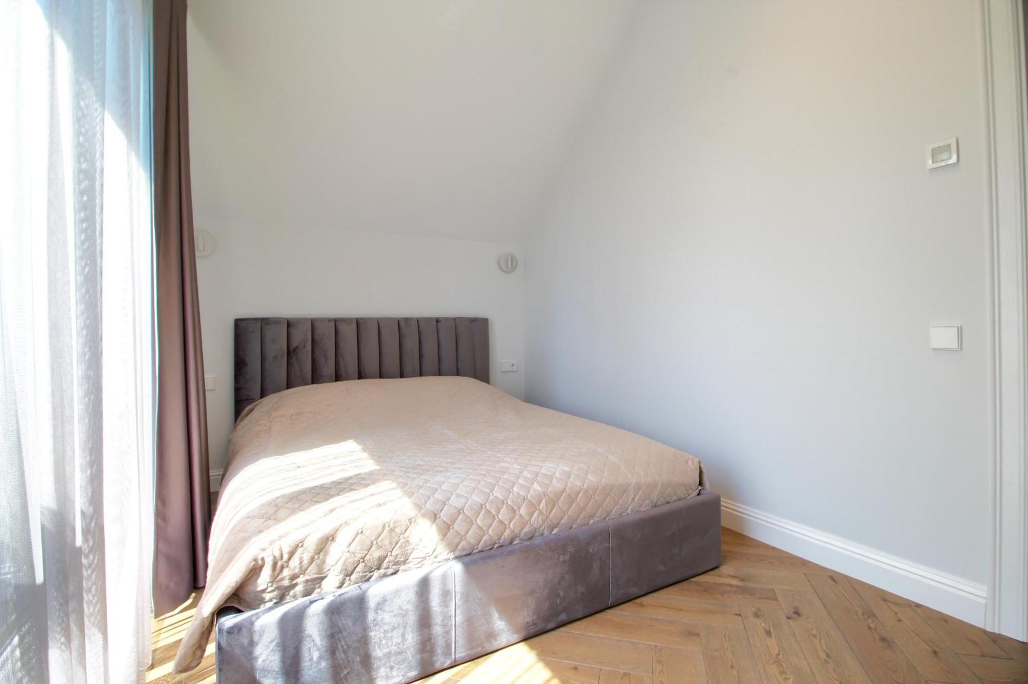 Genys Luxury Apartamentai 1 Apartment