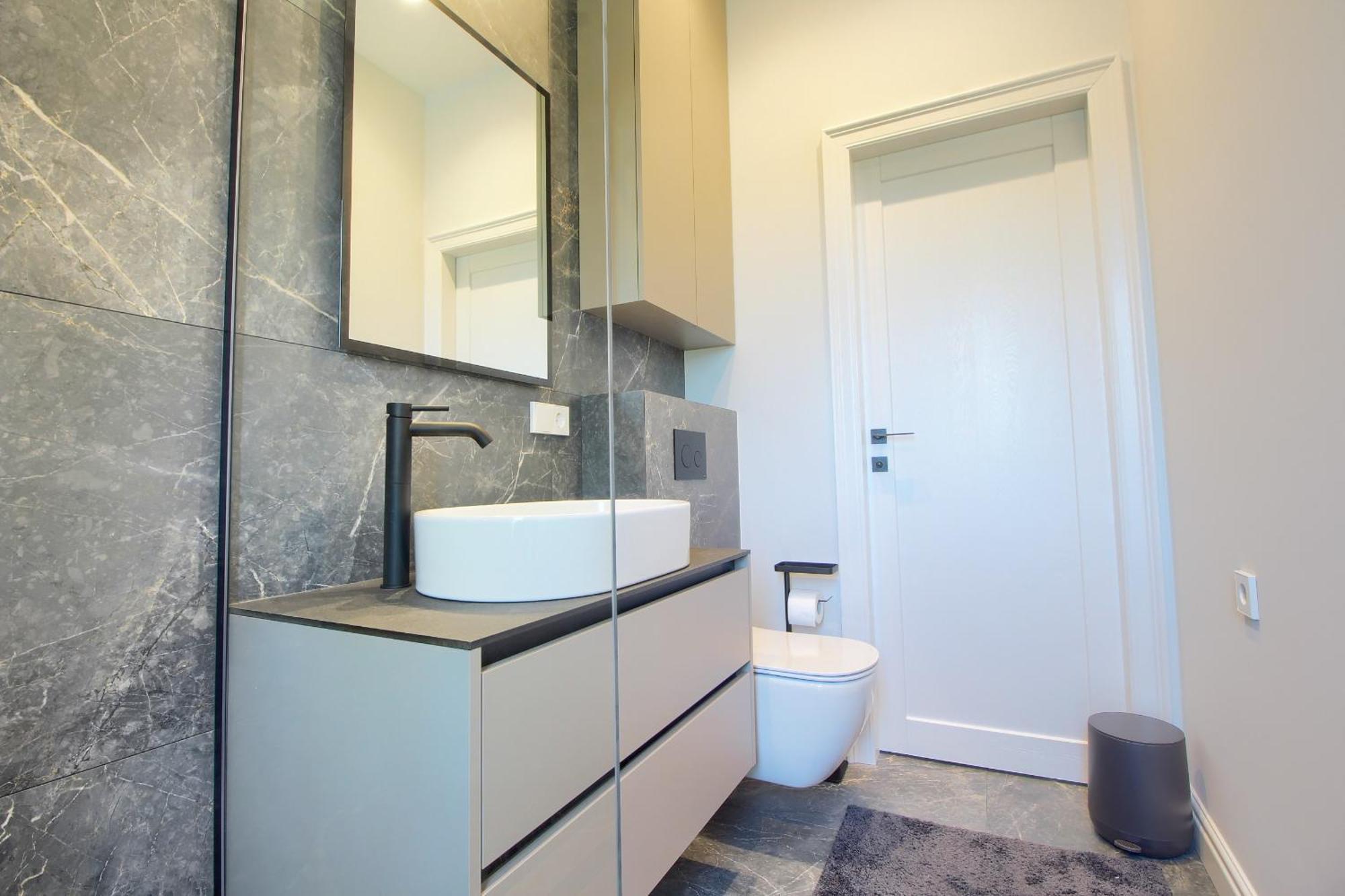Apartment Genys Luxury Apartamentai 1 Palanga