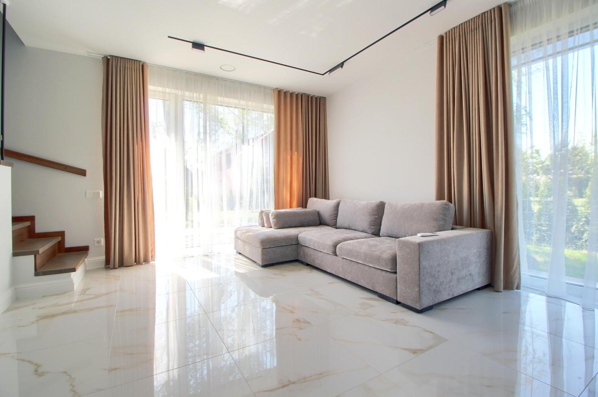 Genys Luxury Apartamentai 1 Palanga