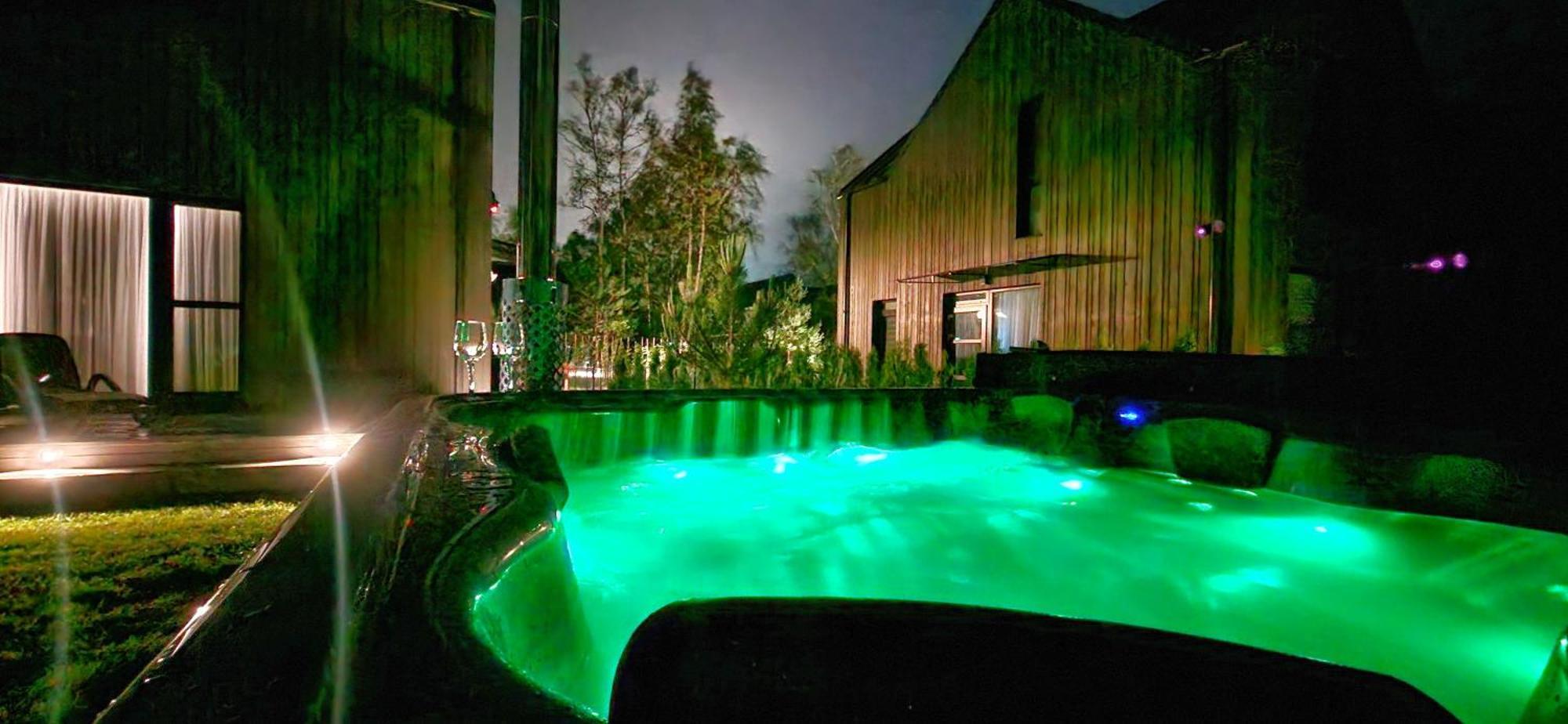 Apartment Genys Luxury Apartamentai 1 *