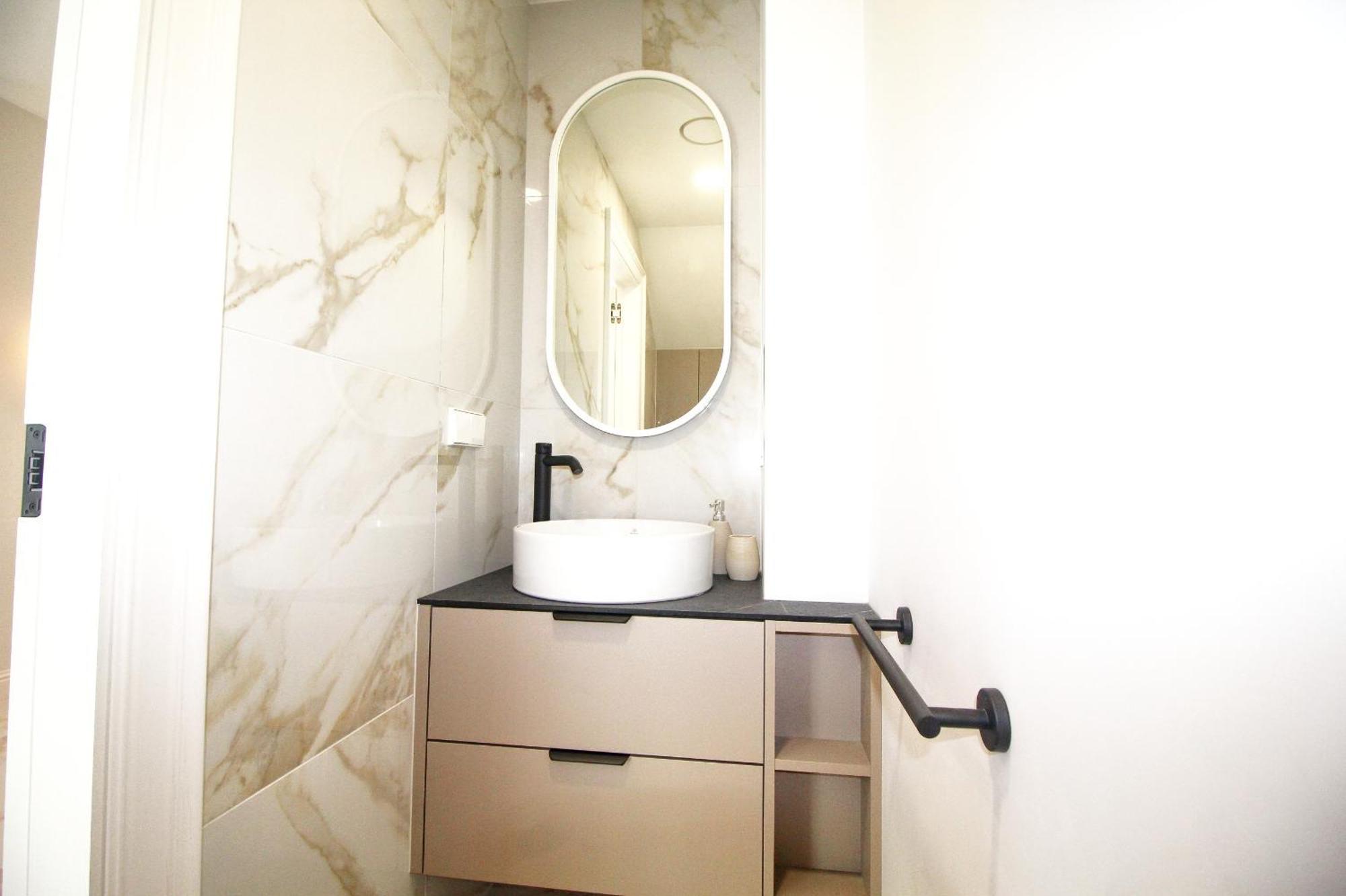 Apartment Genys Luxury Apartamentai 1 *