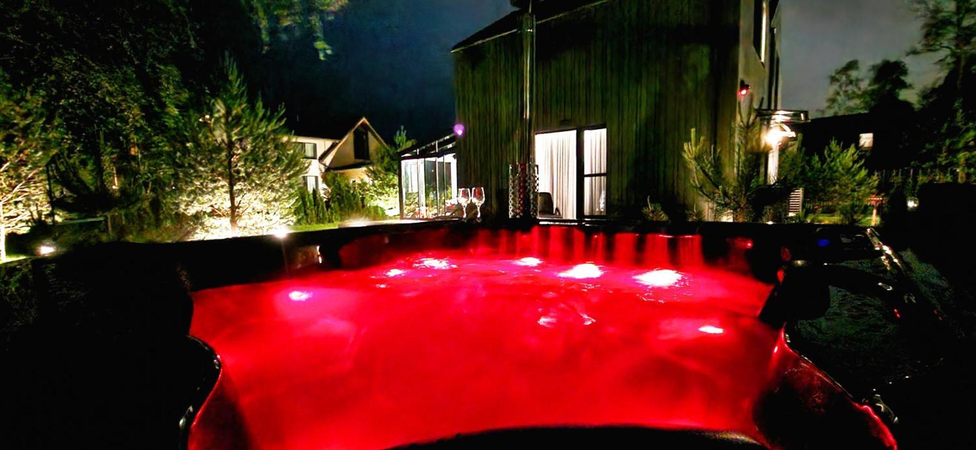 Genys Luxury Apartamentai 1 * Palanga