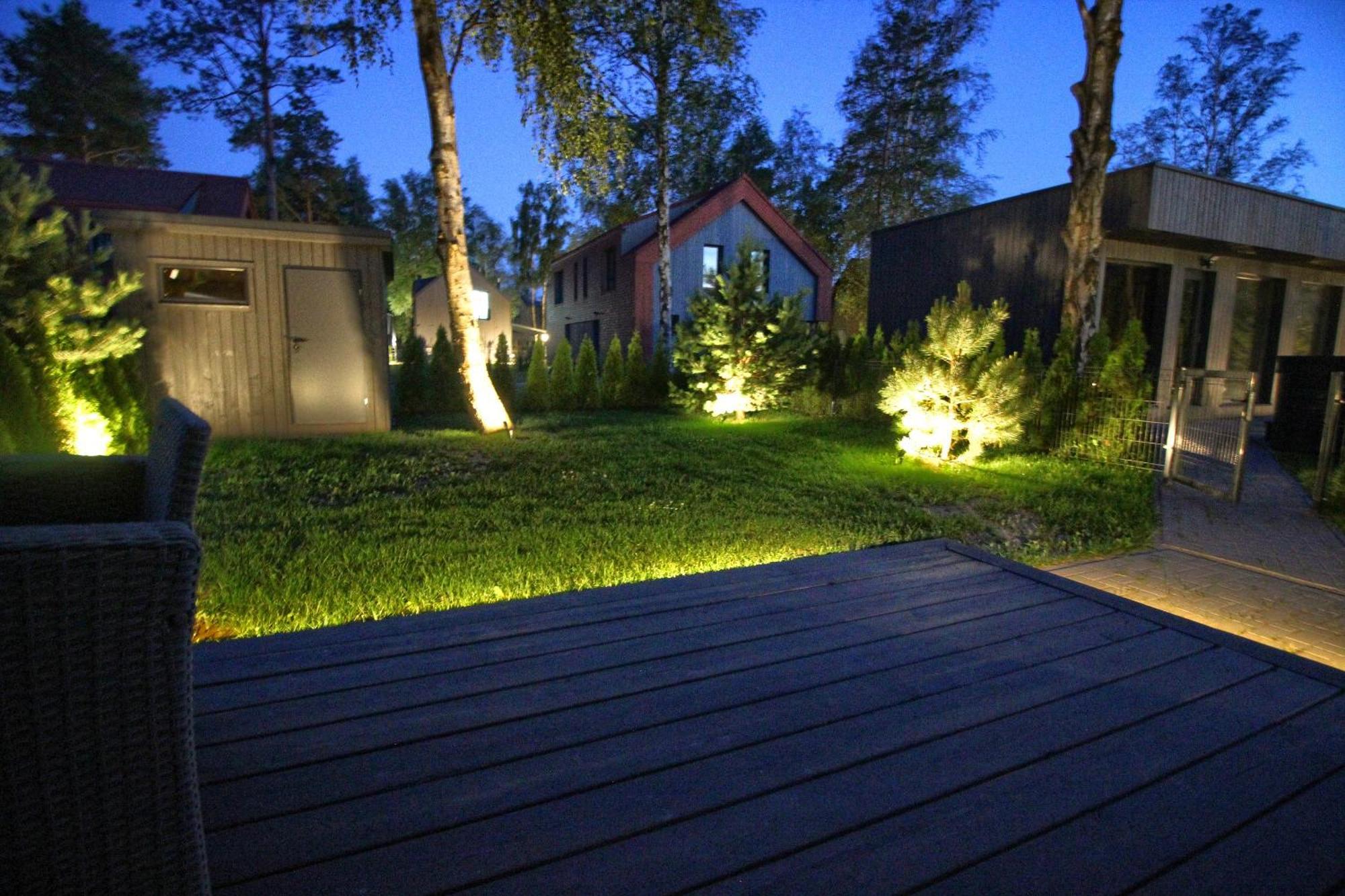 Genys Luxury Apartamentai 1 * Palanga