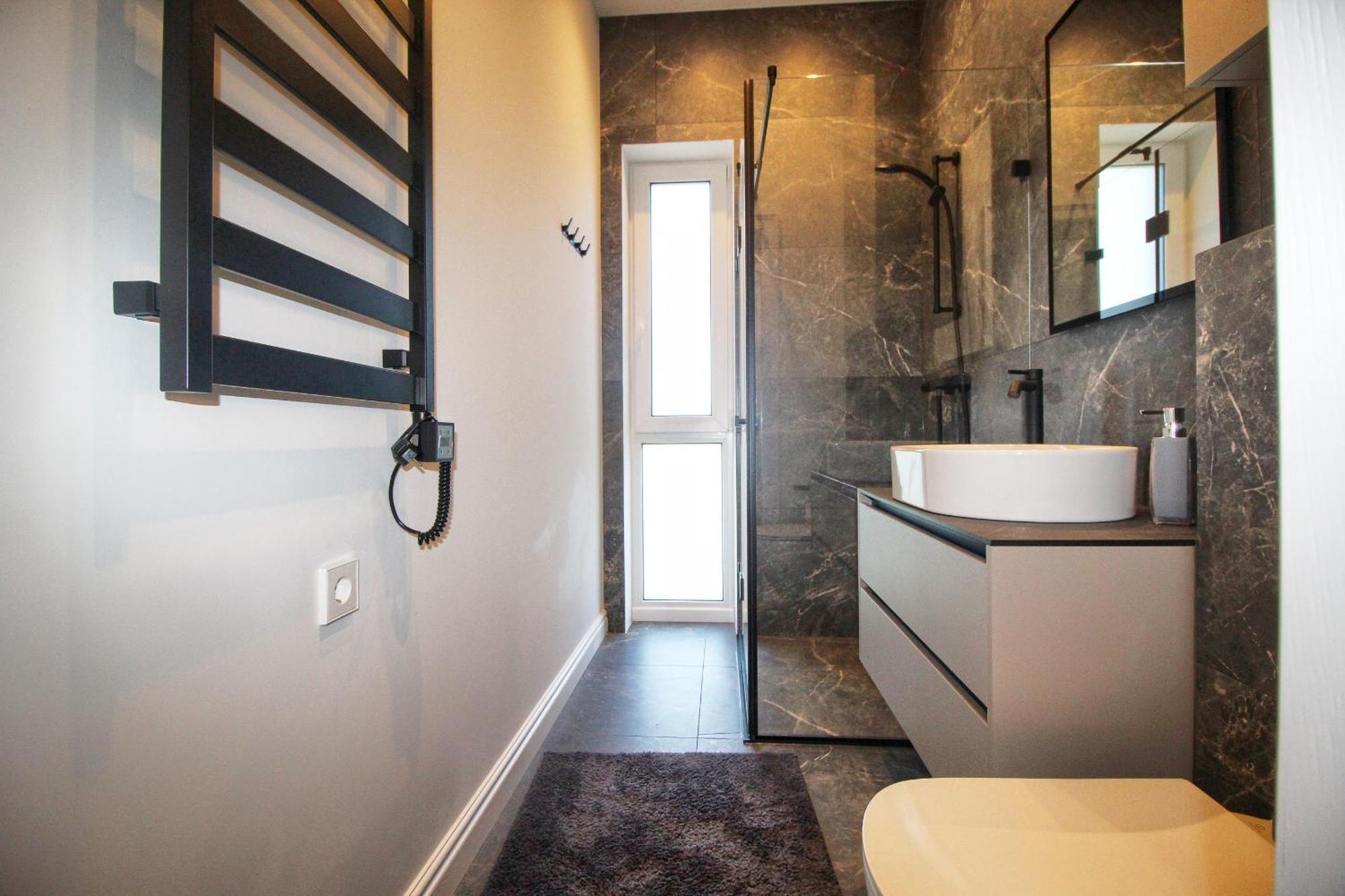Genys Luxury Apartamentai 1 Apartment Palanga
