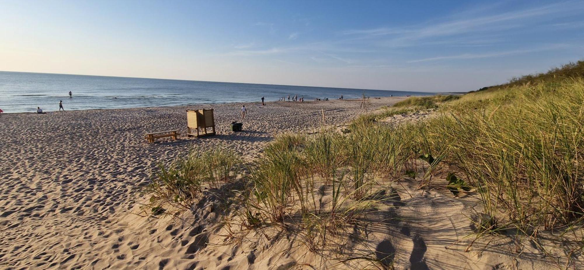 Genys Luxury Apartamentai 1 Palanga