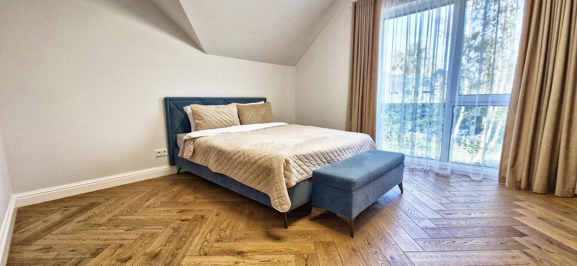 Genys Luxury Apartamentai 1 Apartment