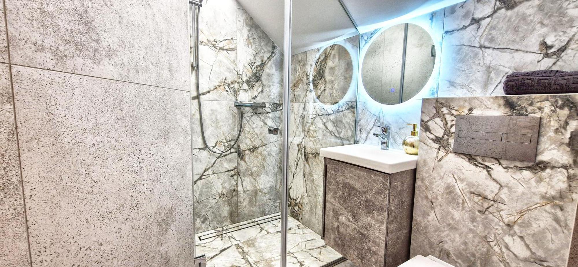 Genys Luxury Apartamentai 1 Palanga
