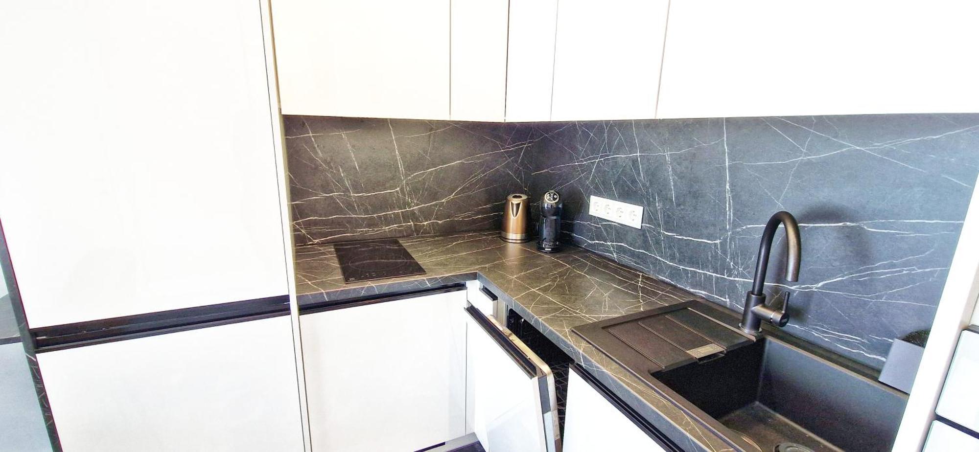 Genys Luxury Apartamentai 1 Apartment Palanga