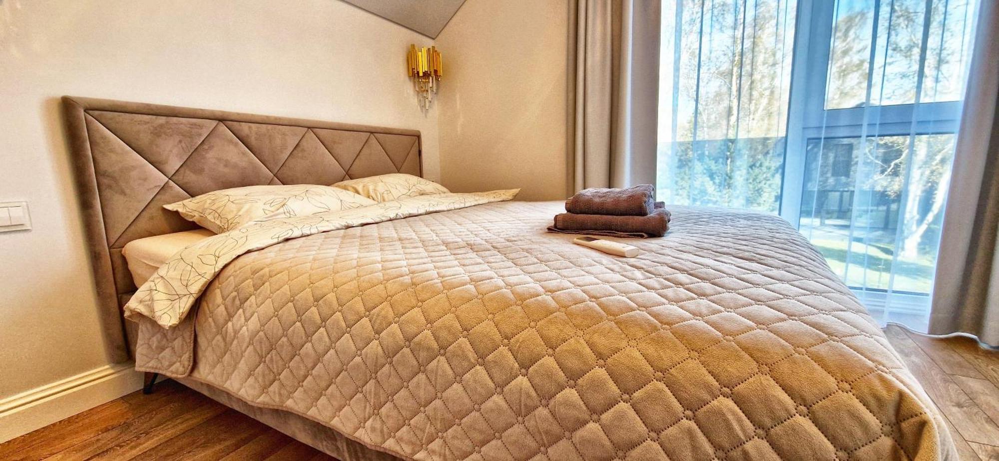 Apartment Genys Luxury Apartamentai 1