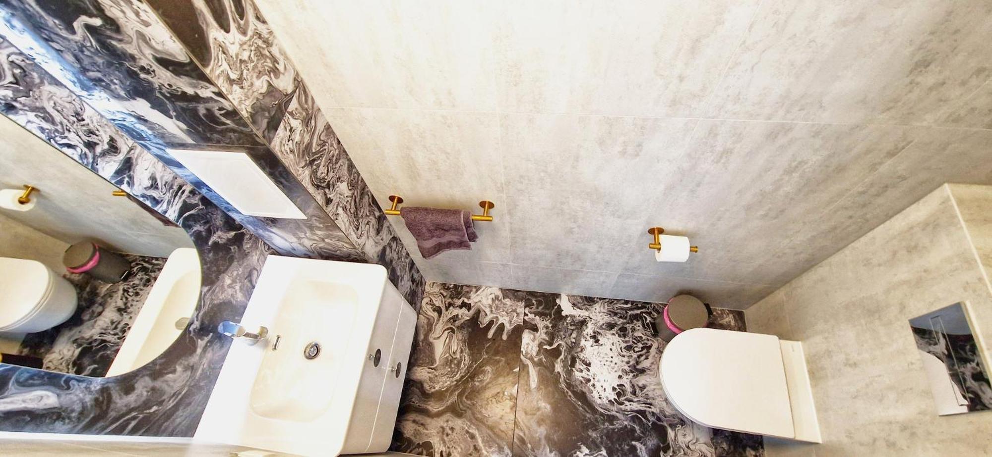 Genys Luxury Apartamentai 1 *