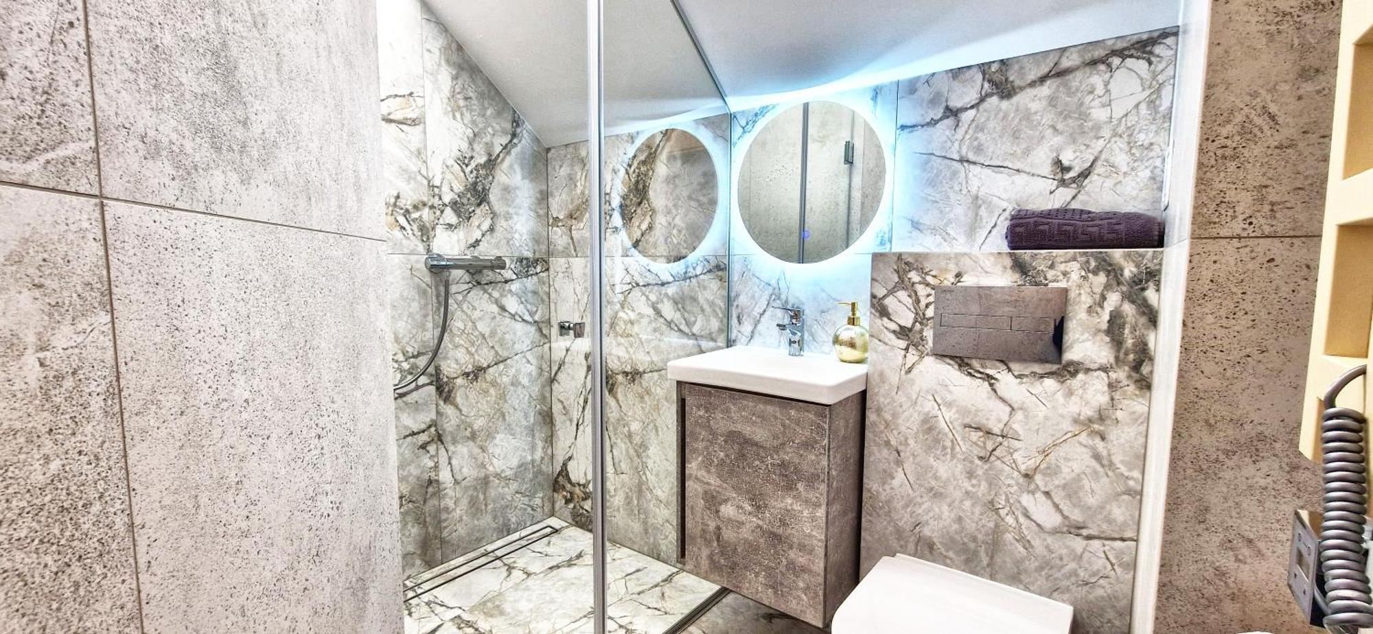 Genys Luxury Apartamentai 1 * Palanga