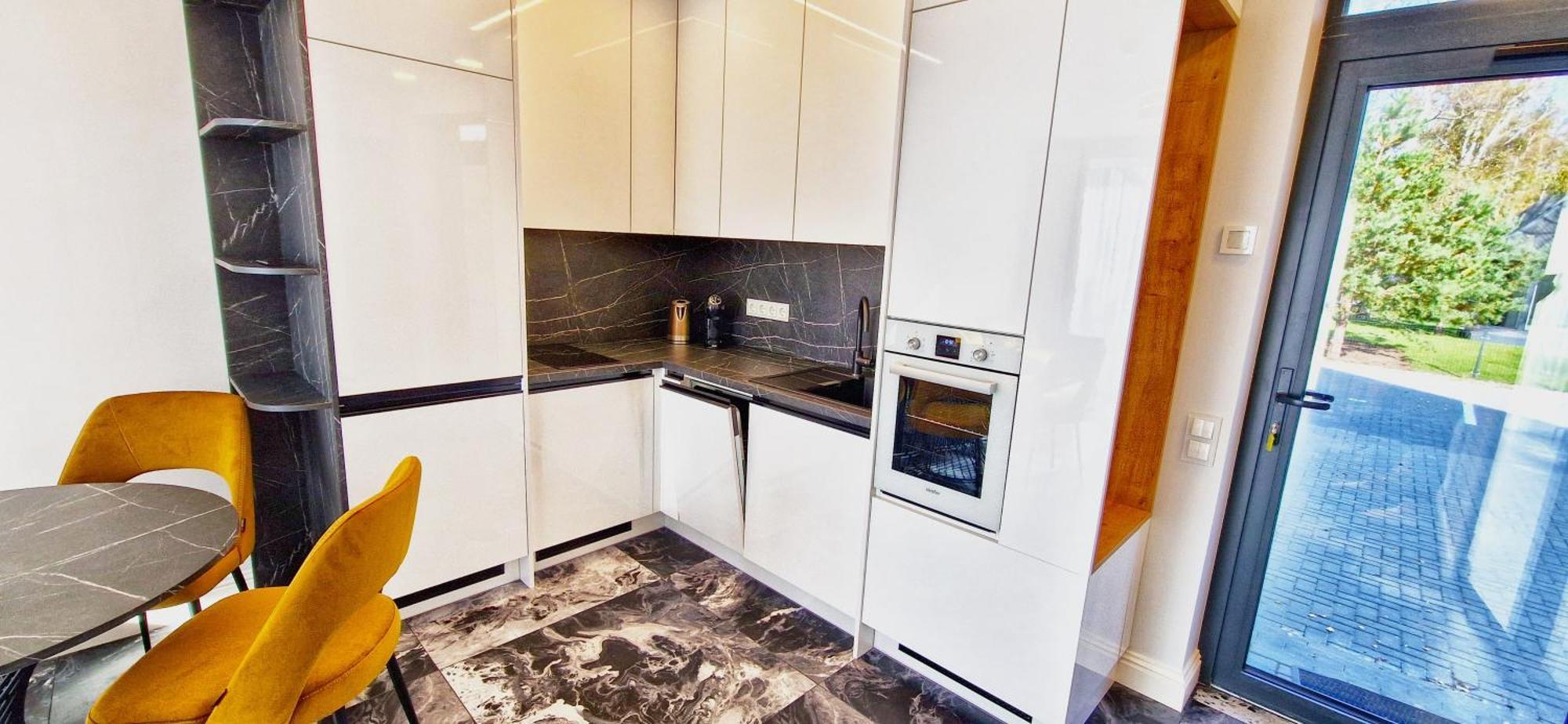 Genys Luxury Apartamentai 1 Apartment